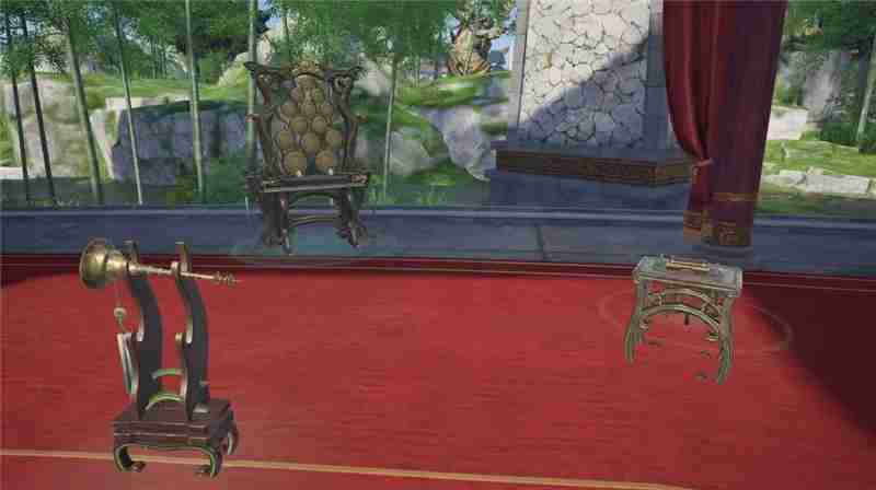 永劫无间全新大厅玩法介绍-全新大厅玩法3月27日上线