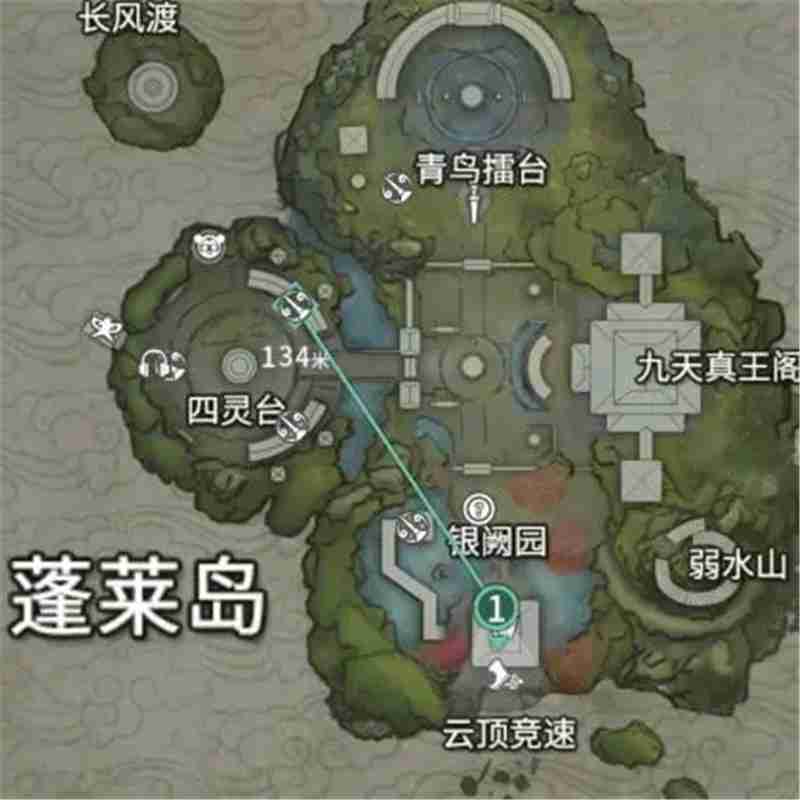 永劫无间全新大厅玩法介绍-全新大厅玩法3月27日上线
