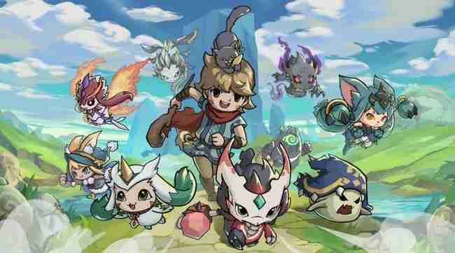 提灯与地下城魔导士技能搭配攻略