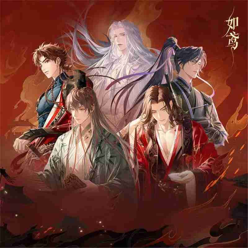 如鸢半周年签到活动盛春飞花弄晴烟3月26日上线‌-半周年签到活动内容一览