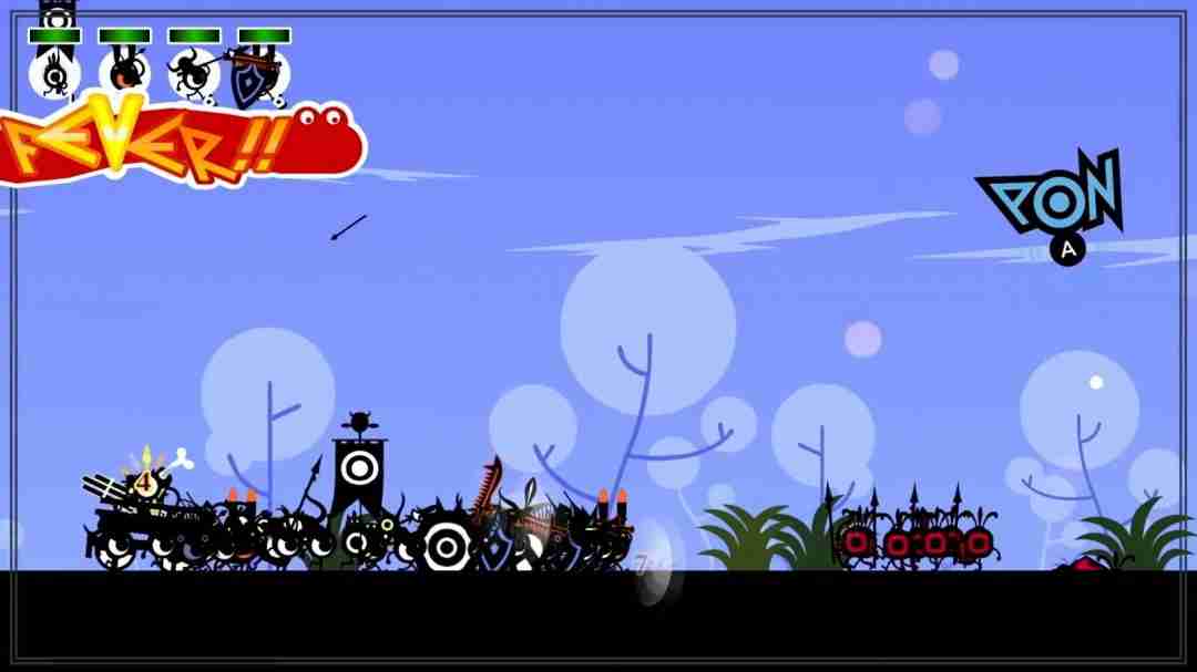 《啪嗒砰1&2合集》将登陆PC Steam和Switch