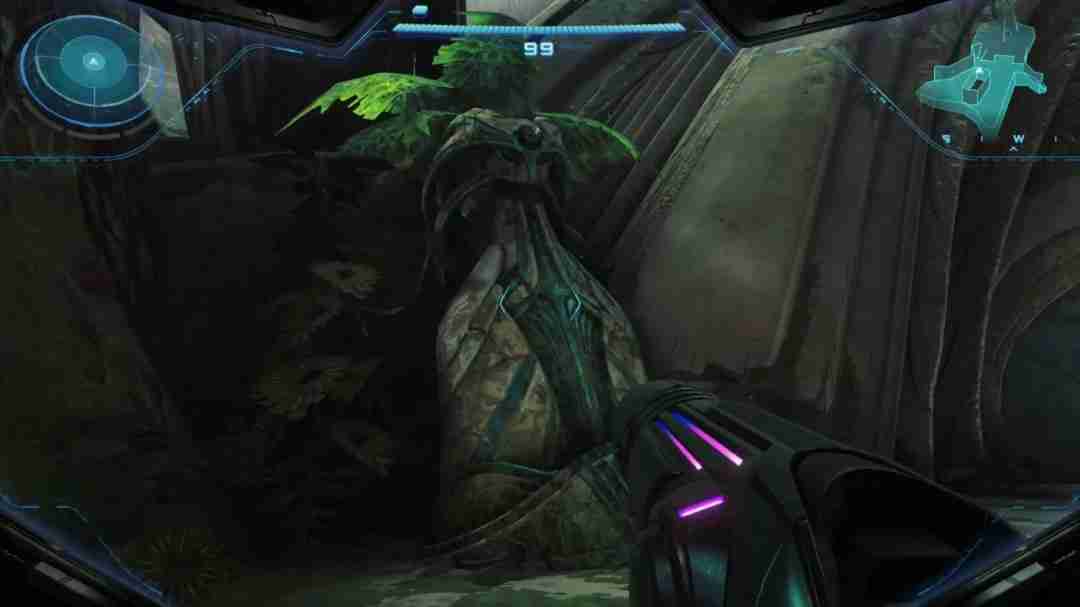 《银河战士Prime 4》新实机宣传片 2025年发售