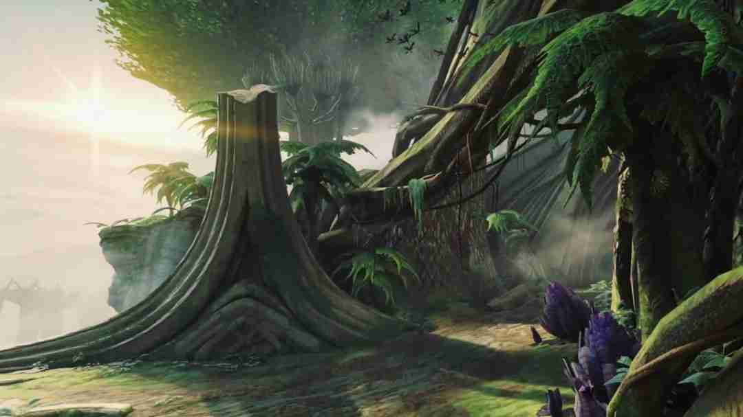 《银河战士Prime 4》新实机宣传片 2025年发售