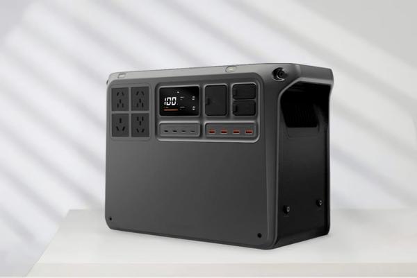 DJI Power 2000 评测：重新定义户外用电的自由与安全感