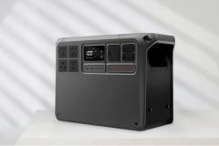 DJI Power 2000 评测：重新定义户外用电的自由与安全感
