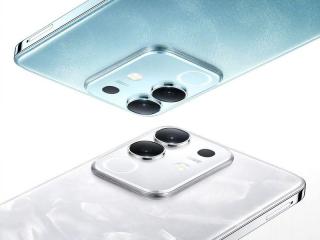 vivo Y300t 将于 3 月底发布 内置 6500mAh 超薄蓝海电池