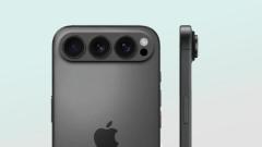 曝 iPhone 17 Pro 将支持 8K 视频录制 以匹配 Vision Pro