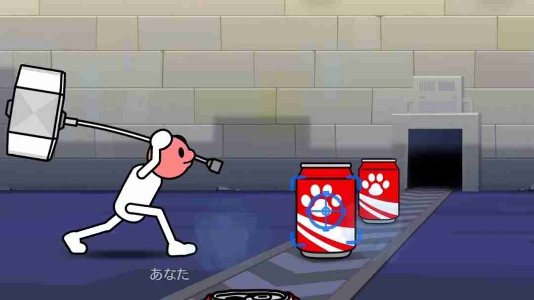 《节奏天国：奇迹之星》公布 2026年发售