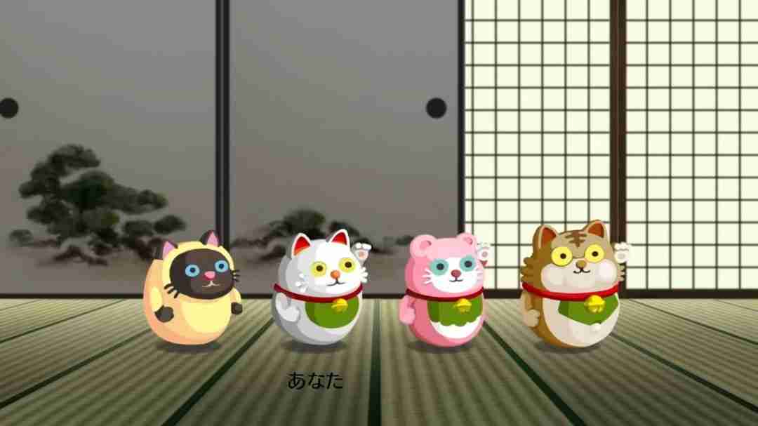 《节奏天国：奇迹之星》公布 2026年发售