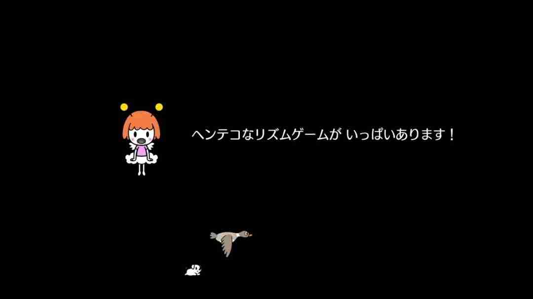 《节奏天国：奇迹之星》公布 2026年发售