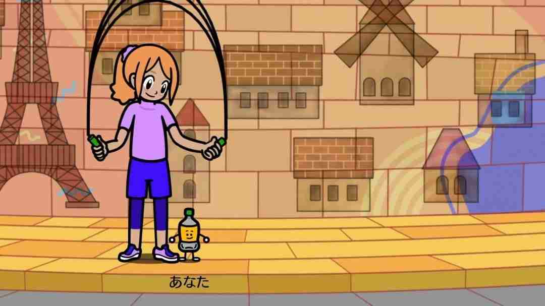 《节奏天国：奇迹之星》公布 2026年发售