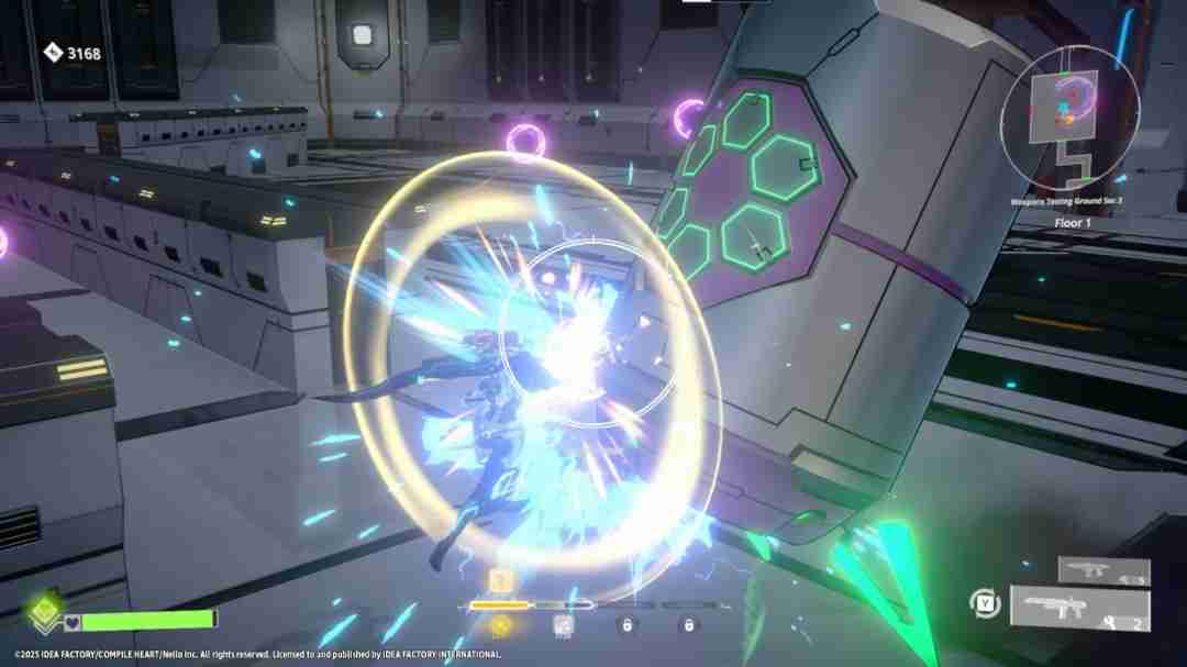 第三人称射击游戏《Scar-Lead Salvation》Steam页面开放 发售日待定