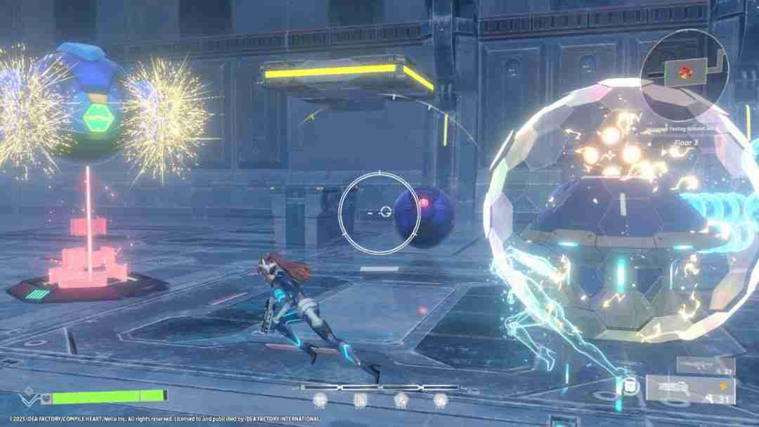 第三人称射击游戏《Scar-Lead Salvation》Steam页面开放 发售日待定