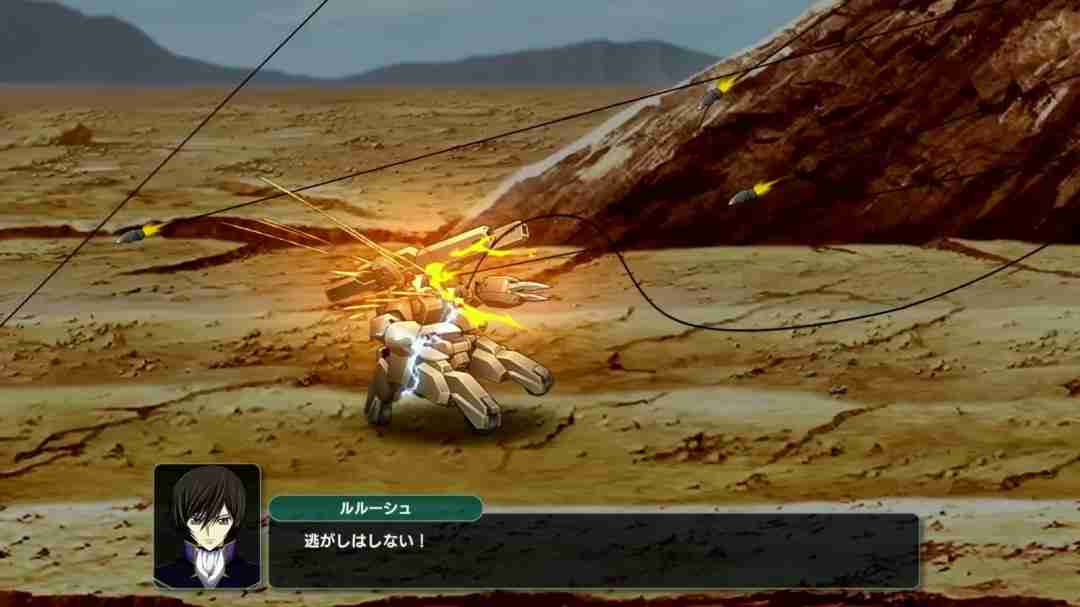 《超级机器人大战Y》公布 登陆Switch/Steam/PS5