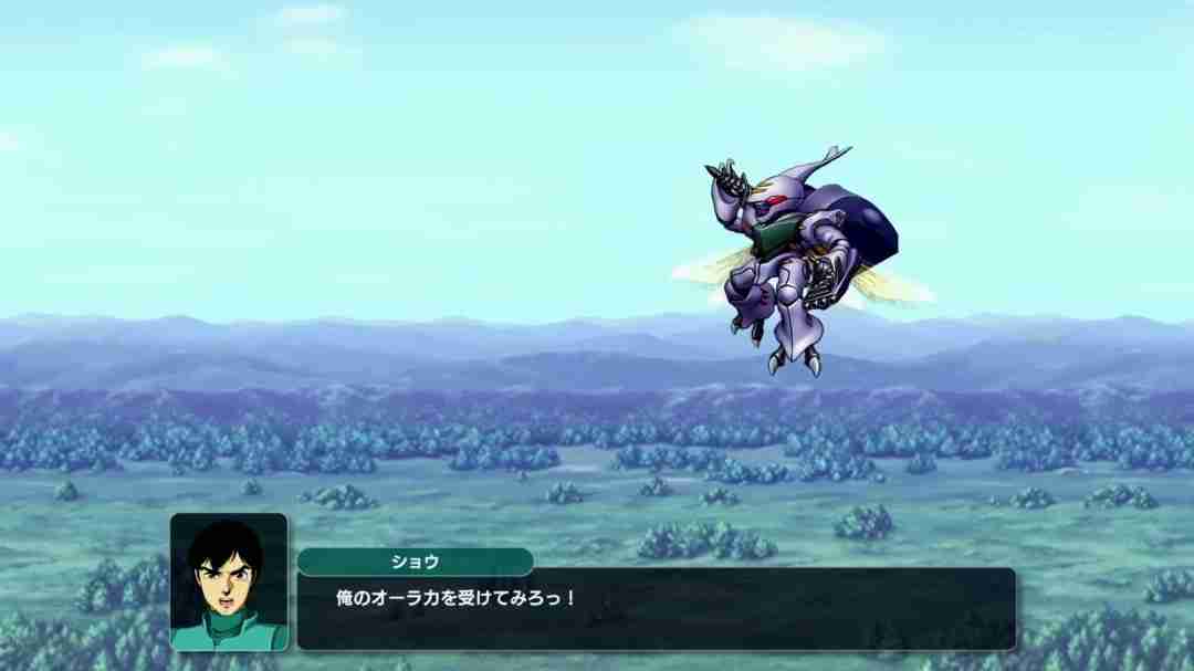 《超级机器人大战Y》公布 登陆Switch/Steam/PS5