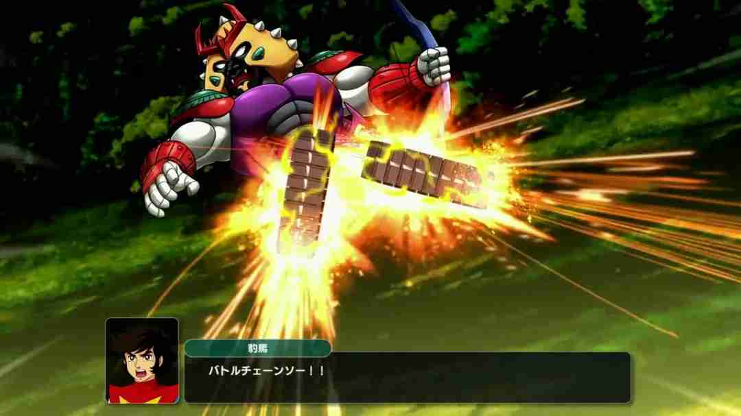 《超级机器人大战Y》公布 登陆Switch/Steam/PS5