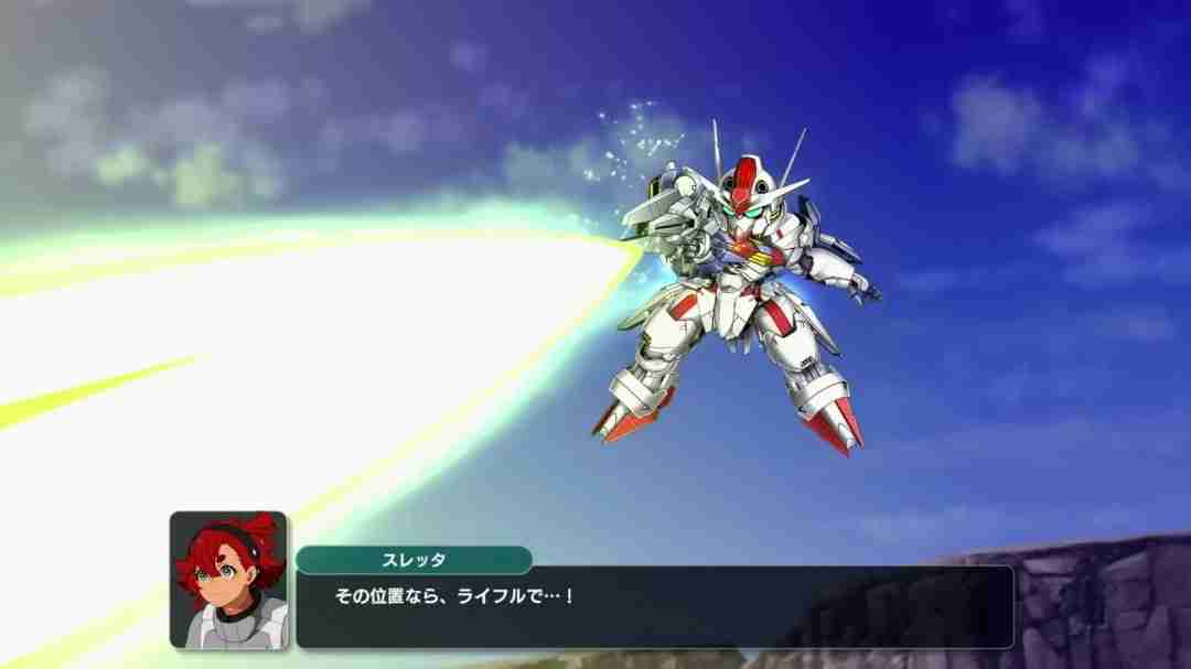 《超级机器人大战Y》公布 登陆Switch/Steam/PS5