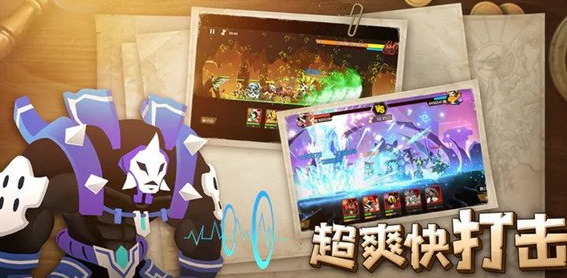 誓灵魔纹怎么搭配 搭配推荐一览最新