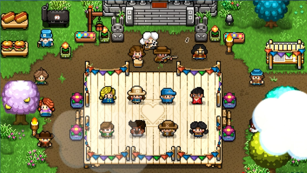 《cattle country》将推出xbox版本 4月30日上线试玩版