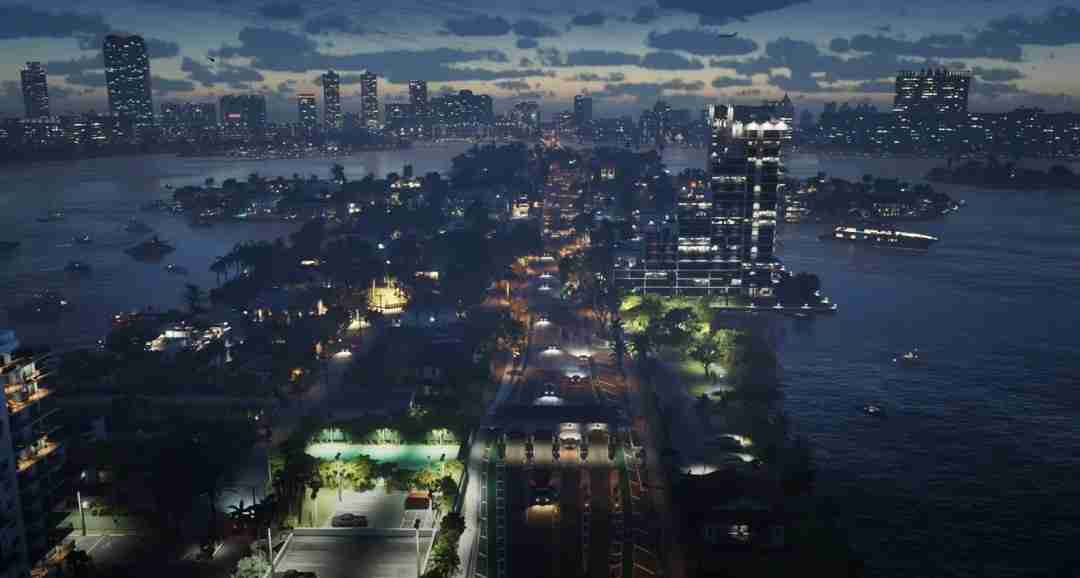 《GTA6》或将引发游戏价格上涨 CDPR:我们会受益的