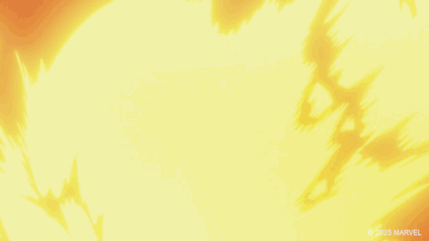 街机风动作清版《漫威宇宙入侵》公布 2025年内推出