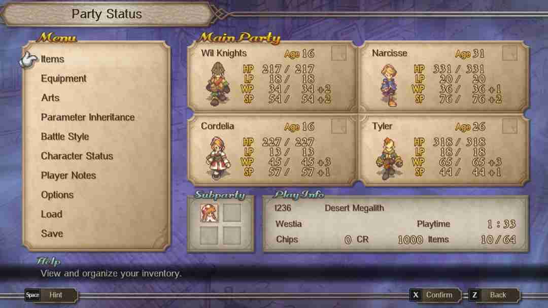 《沙加开拓者2:复刻版》Steam发售 国区售价198元