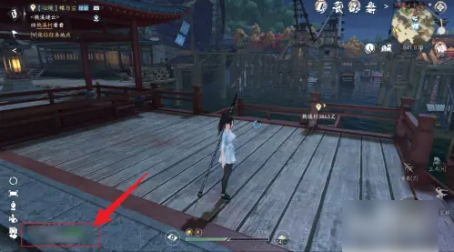 逆水寒手游怎么加好友	  逆水寒手游加好友攻略