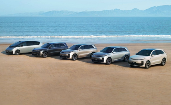 今年1-2月中国汽车行业收入破1.4万亿 单车利润1.4万