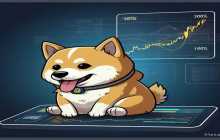 Dogecoin（Doge）的价格显示了16％的恢复后看涨趋势的迹象