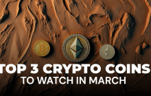 Qubetics爆炸了1500万美元的预售预测