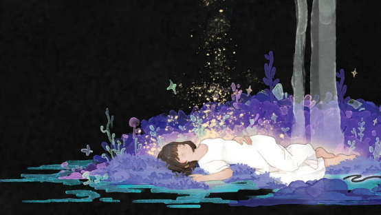 如果焦虑是一只小狗——手绘风治愈冒险游戏《焦虑小狗》DEMO公开！