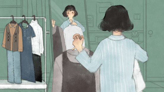 如果焦虑是一只小狗——手绘风治愈冒险游戏《焦虑小狗》DEMO公开！