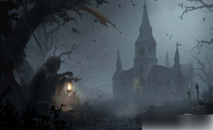 第五人格如何携带管家 携带管家方法