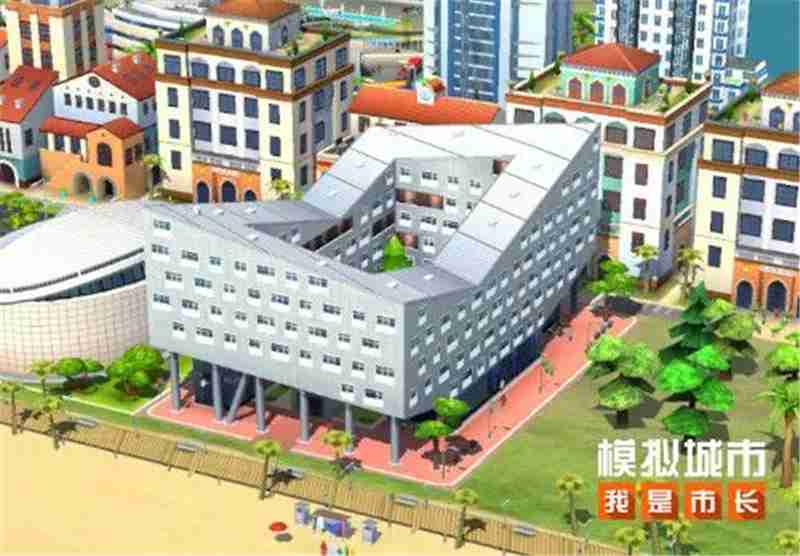 模拟城市我是市长时光印记主题赛季内容一览