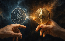 Cosmos生态系统设置为与IBC Eureka转换区块链互操作性