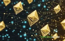 通过跟踪165.7K开发人员事件，以太坊上的开发活动是区块链空间中最活跃的活动。