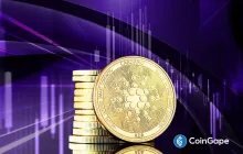 Cardano（ADA）价格重复2024年的模式，这可能标志着大型泵