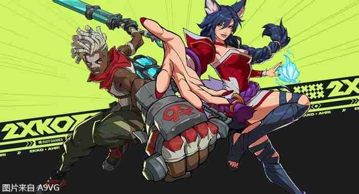 LOL衍生格斗游戏《2XKO》官方答疑 初始角色为10人