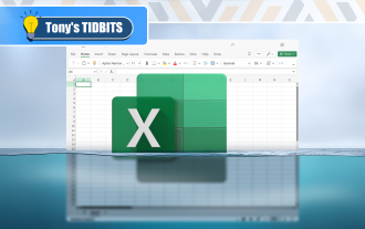 Comment masquer complètement une feuille de calcul Excel