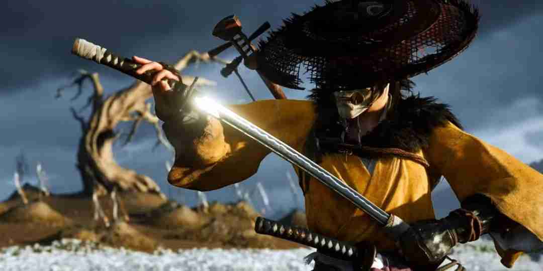 《羊蹄山之魂》剧情细节曝光：女武士的复仇之旅