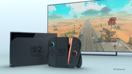 前任天堂公关经理认为《马里奥赛车9》达不到前作高度