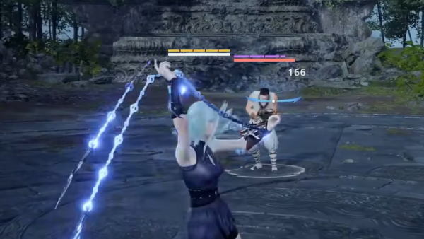 永劫无间季莹莹怎么样  永劫无间季莹莹介绍