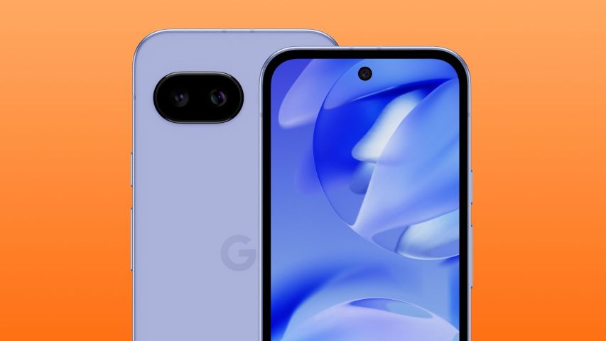 Google Pixel 9a是多年来想要的第一个像素I＆＃039;