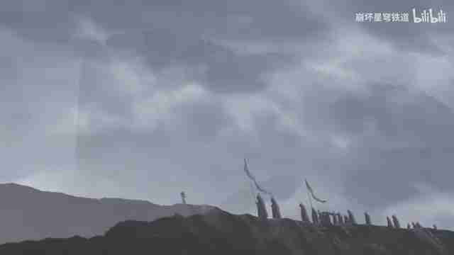 《崩坏：星穹铁道》动画短片：「那安息的长夜」