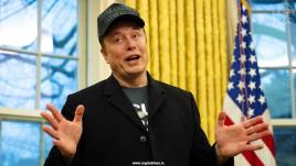 埃隆·马斯克（Elon Musk）的狗狗币（Doge）的希望成为美国政府效率部（DOGE）的一部分
