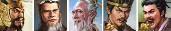 三国志战旗版sp袁绍 三国志战棋版SP袁绍阵容搭配