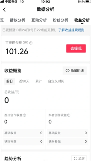 西瓜视频能赚钱吗 西瓜视频怎么赚钱