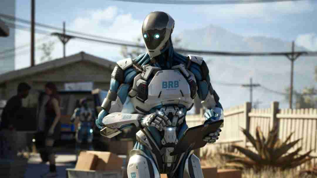 前GTA制作人新作《MindsEye》游戏时长约15个小时 沉浸感十足