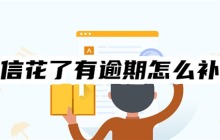 最强攻略：征信花了有逾期怎么补救？十大有效补救措施