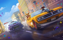 前Space Ape员工联合成立Offroad Games公司 继续研发前作和新作